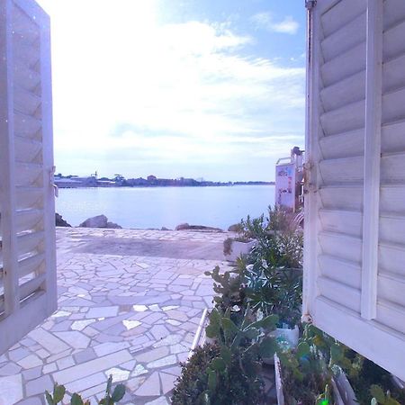 Sea View Apartment Umag 2 Екстер'єр фото
