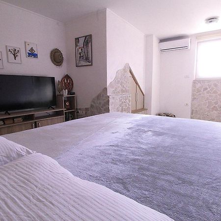 Sea View Apartment Umag 2 Екстер'єр фото