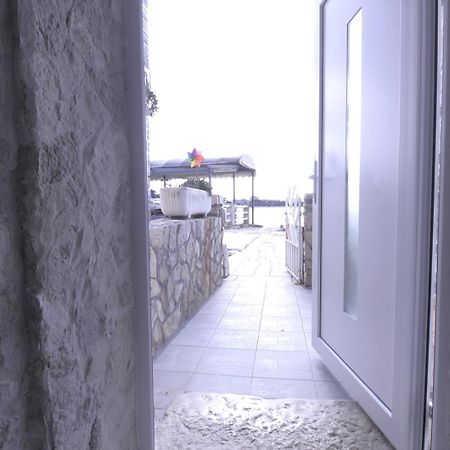 Sea View Apartment Umag 2 Екстер'єр фото