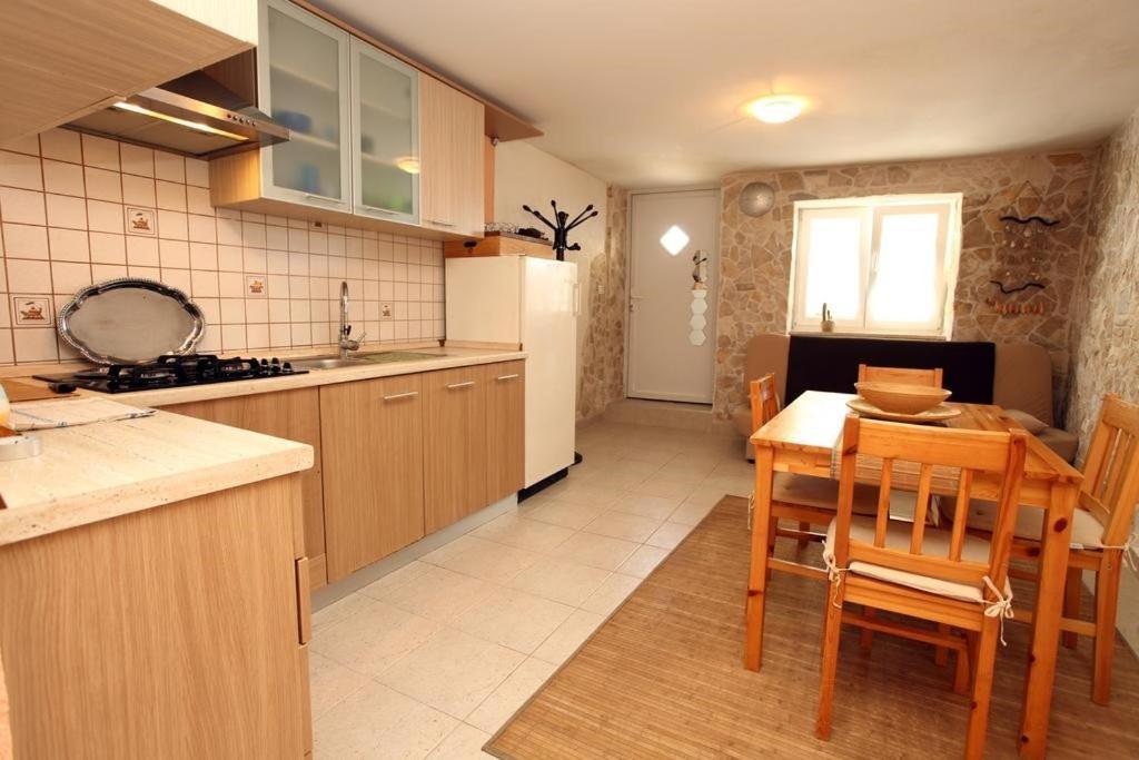 Sea View Apartment Umag 2 Екстер'єр фото