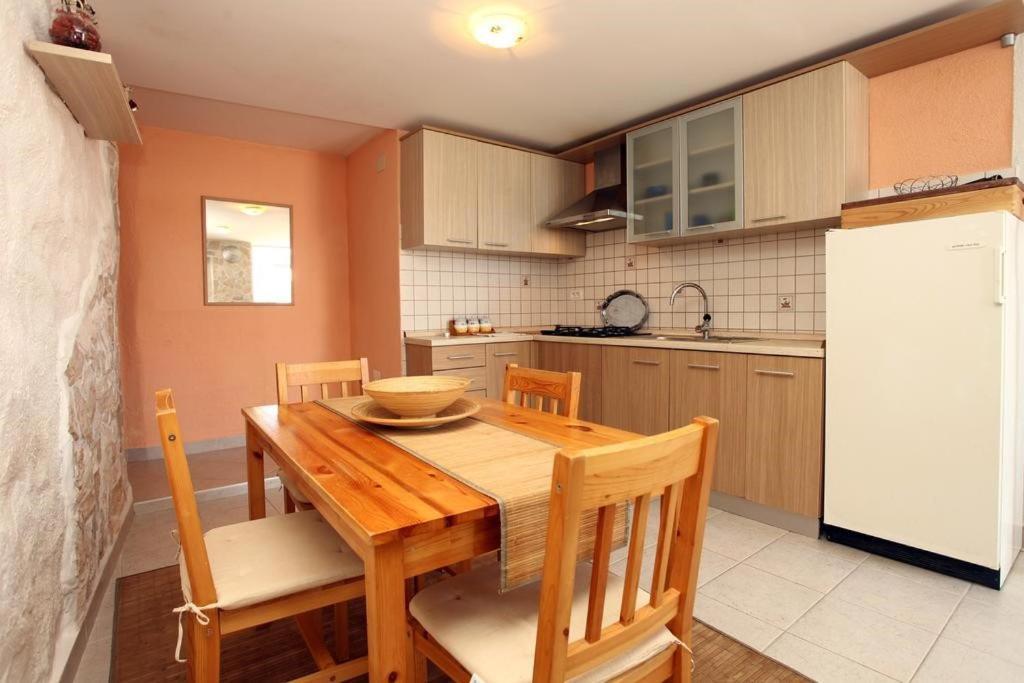 Sea View Apartment Umag 2 Екстер'єр фото