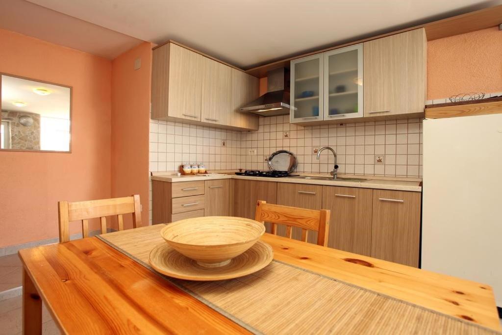 Sea View Apartment Umag 2 Екстер'єр фото