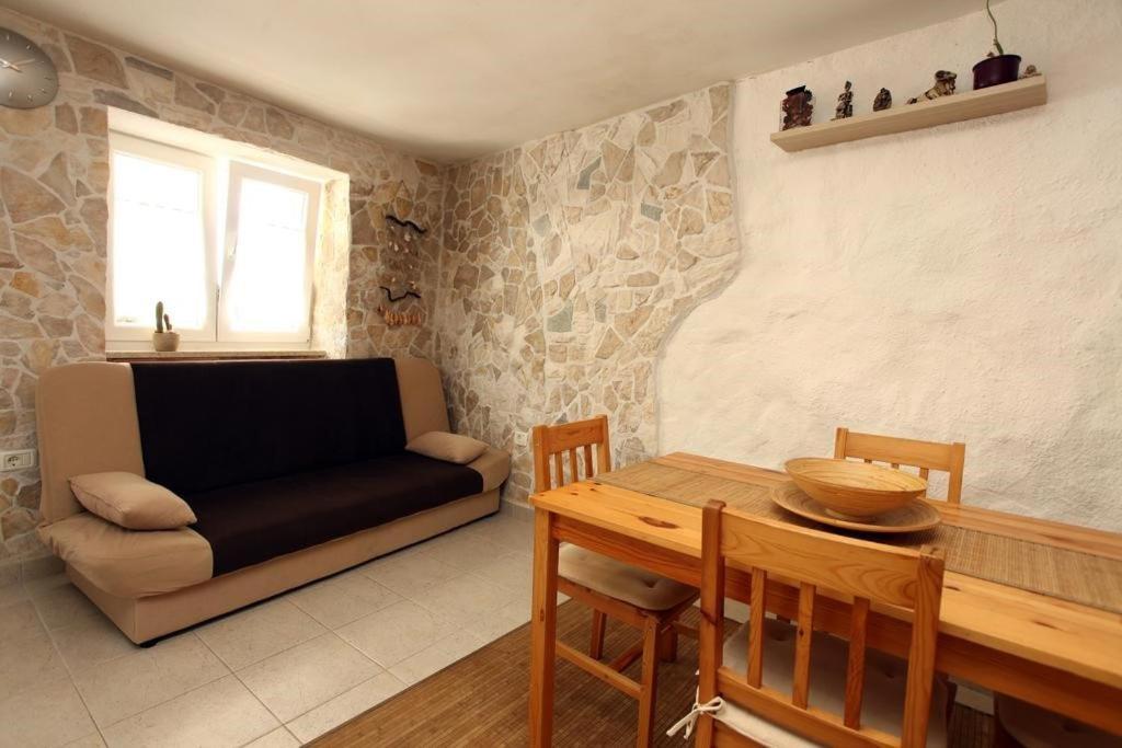 Sea View Apartment Umag 2 Екстер'єр фото