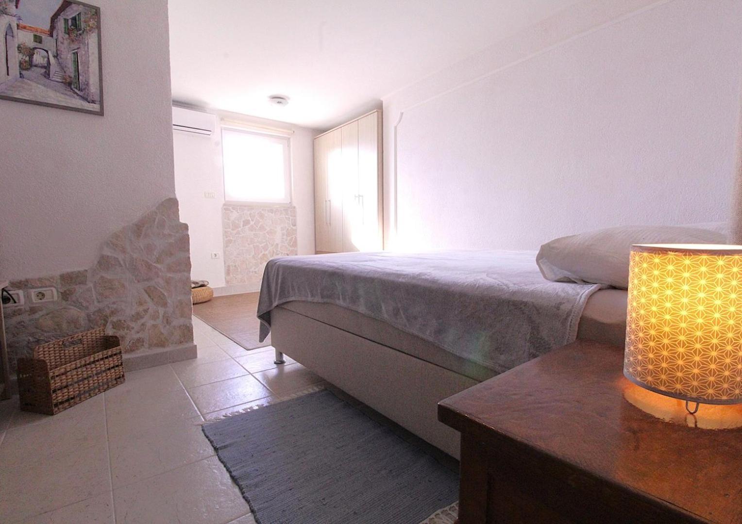 Sea View Apartment Umag 2 Екстер'єр фото