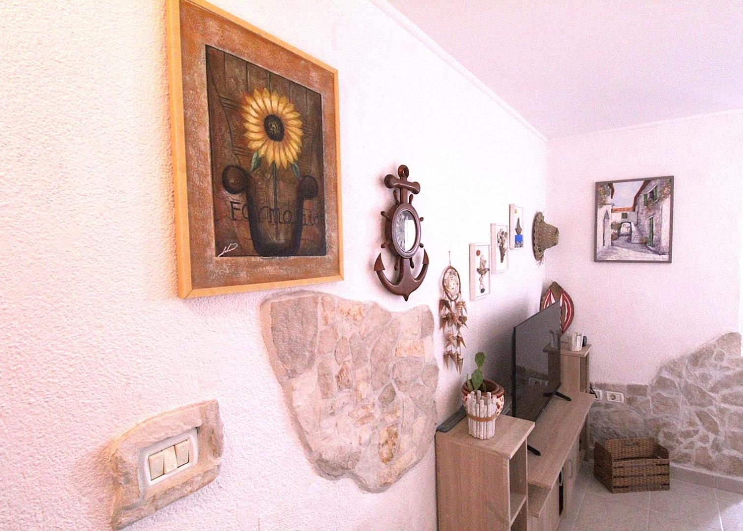 Sea View Apartment Umag 2 Екстер'єр фото