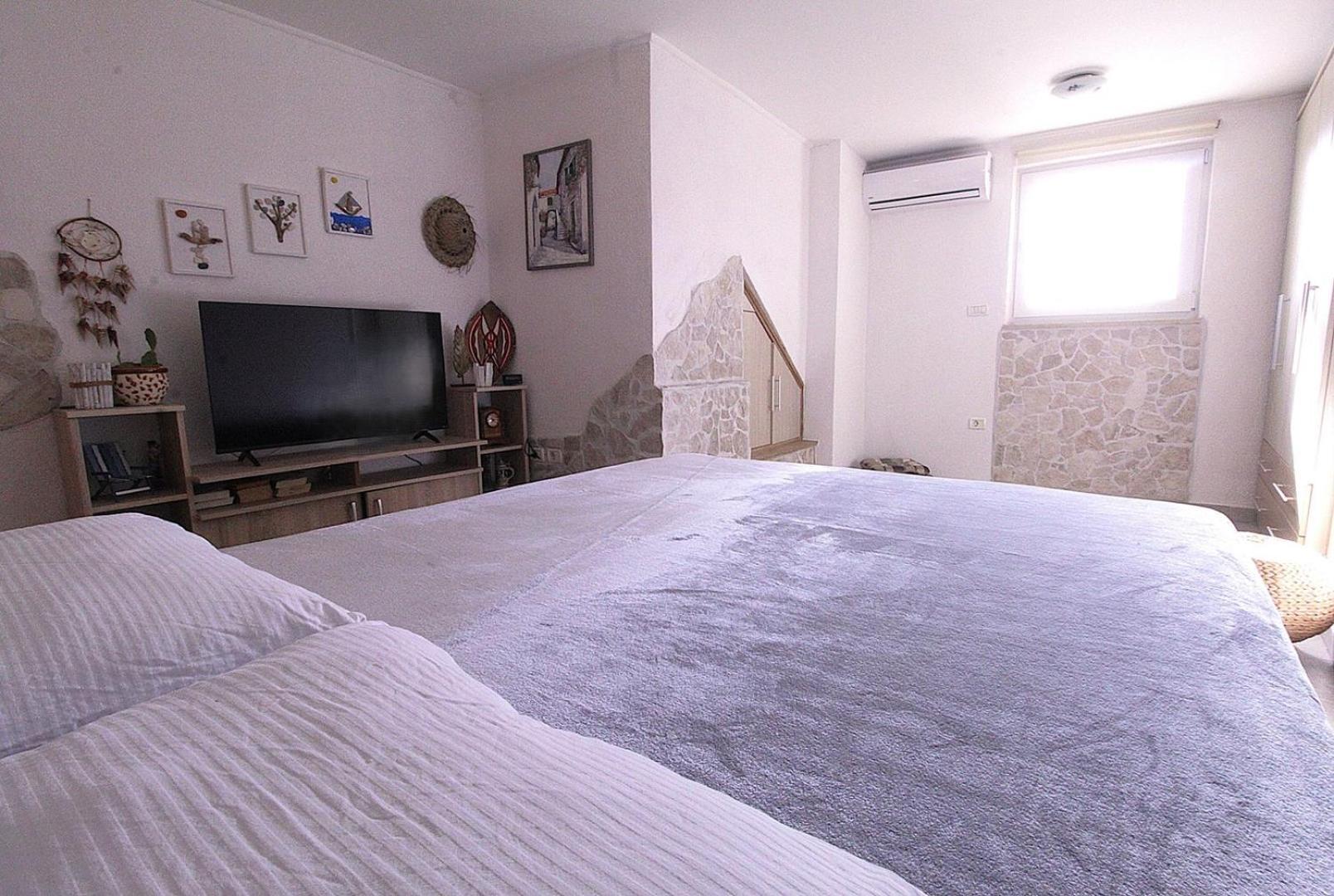 Sea View Apartment Umag 2 Екстер'єр фото