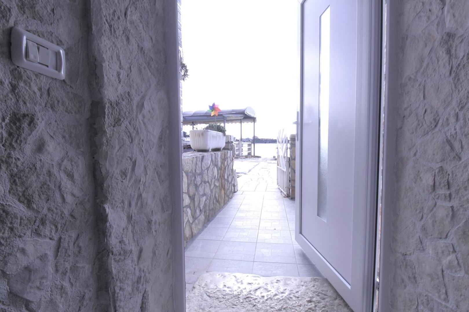 Sea View Apartment Umag 2 Екстер'єр фото